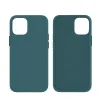 Husa Next One Silicon Case Pentru Iphone 12 Pro Max Verde