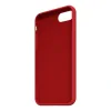 Husa Next One Silicon Case Pentru Iphone SE2/SE3 Rosu