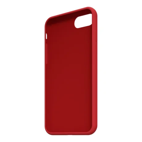 Husa Next One Silicon Case Pentru Iphone SE2/SE3 Rosu