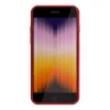 Husa Next One Silicon Case Pentru Iphone SE2/SE3 Rosu