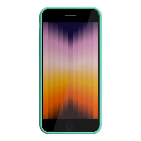 Husa Next One Silicon Case Pentru Iphone SE2/SE3 Mint