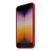 Husa Next One Silicon Case Pentru Iphone SE2/SE3 Rosu