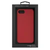 Husa Next One Silicon Case Pentru Iphone SE2/SE3 Rosu