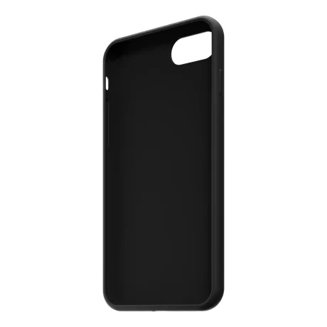Husa Next One Silicon Case Pentru Iphone SE2/SE3 Negru