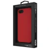 Husa Next One Silicon Case Pentru Iphone SE2/SE3 Rosu