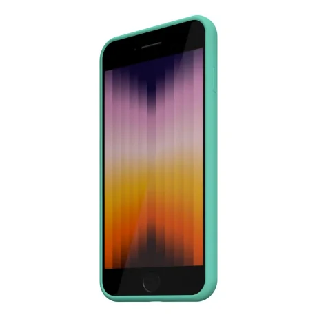 Husa Next One Silicon Case Pentru Iphone SE2/SE3 Mint
