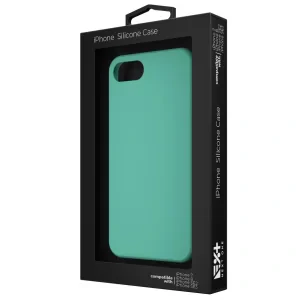 Husa Next One Silicon Case Pentru Iphone SE2/SE3 Mint