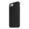 Husa Next One Silicon Case Pentru Iphone SE2/SE3 Negru