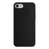 Husa Next One Silicon Case Pentru Iphone SE2/SE3 Negru