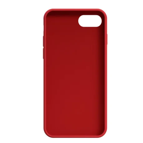 Husa Next One Silicon Case Pentru Iphone SE2/SE3 Rosu