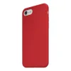 Husa Next One Silicon Case Pentru Iphone SE2/SE3 Rosu