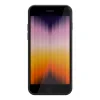 Husa Next One Silicon Case Pentru Iphone SE2/SE3 Negru