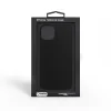 Husa Next One Silicon Case Magsafe Compatible Pentru Iphone 13 Negru