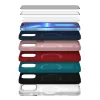 Husa Next One Silicon Case Magsafe Compatible Pentru  Iphone 13 Mini Rosu
