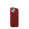 Husa Next One Silicon Case Magsafe Compatible Pentru  Iphone 13 Mini Rosu