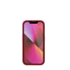 Husa Next One Silicon Case Magsafe Compatible Pentru  Iphone 13 Mini Rosu