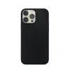 Husa Next One Silicon Case Magsafe Compatible Pentru Iphone 13 Pro Max Negru