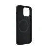 Husa Next One Silicon Case Magsafe Compatible Pentru Iphone 13 Pro Max Negru