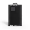 Husa Next One Silicon Case Magsafe Compatible Pentru Iphone 13 Pro Max Negru