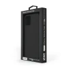 Husa Next One Silicon Case Magsafe Compatible Pentru Iphone 12 Pro Max Negru