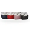 Husa Next One Silicone pentru Aipods Pro 2ND Gen Roz