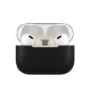 Husa Next One Silicone pentru Aipods Pro 2ND Gen Negru