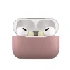 Husa Next One Silicone pentru Aipods Pro 2ND Gen Roz