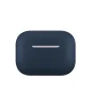 Husa Next One Silicone pentru Aipods Pro 2ND Gen Albastru