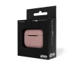 Husa Next One Silicone pentru Aipods Pro 2ND Gen Roz