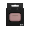 Husa Next One Silicone pentru Aipods Pro 2ND Gen Roz