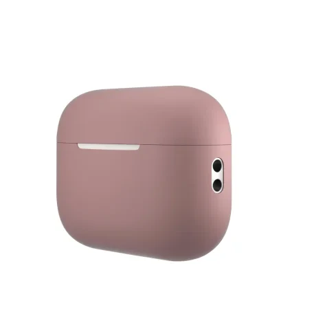 Husa Next One Silicone pentru Aipods Pro 2ND Gen Roz