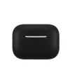 Husa Next One Silicone pentru Aipods Pro 2ND Gen Negru
