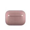 Husa Next One Silicone pentru Aipods Pro 2ND Gen Roz