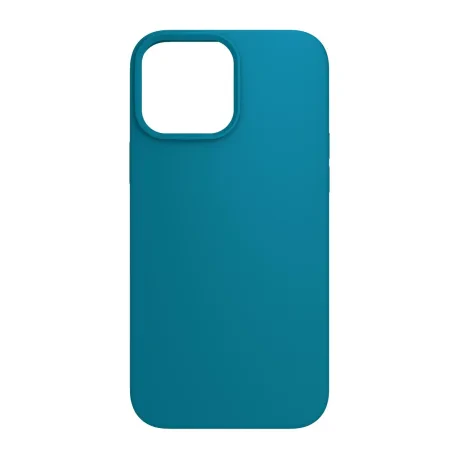 Husa Next One Silicone Case pentru Iphone 13 Pro Max  Magsafe Compatible Verde