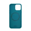 Husa Next One Silicone Case pentru Iphone 13 Pro Max  Magsafe Compatible Verde