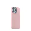 Husa Next One Silicon Case Magsafe Compatible Pentru  Iphone 13 Pro Pink