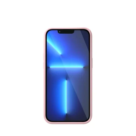 Husa Next One Silicon Case Magsafe Compatible Pentru  Iphone 13 Pro Pink