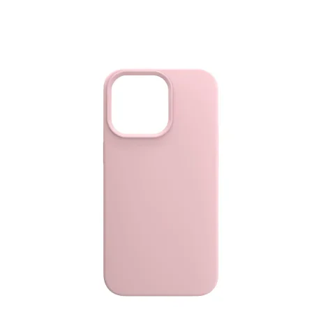 Husa Next One Silicon Case Magsafe Compatible Pentru  Iphone 13 Pro Pink