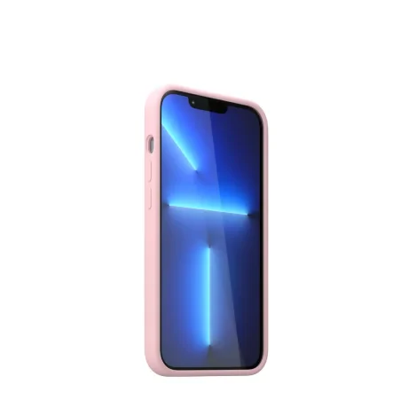 Husa Next One Silicon Case Magsafe Compatible Pentru  Iphone 13 Pro Pink