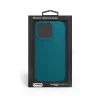 Husa Next One Silicone Case pentru Iphone 13 Pro Magsafe Compatible Verde