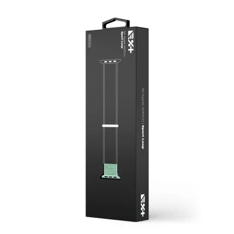 Curea Next One Sport Loop 38/40/41 mm Pentru Apple Watch