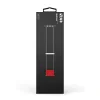 Curea Next One Sport pentru Apple Watch 38/40/41 mm Rosu