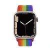 Curea Next One Sport pentru Apple Watch 38/40/41 mm Curcubeu