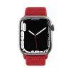 Curea Next One Sport pentru Apple Watch 38/40/41 mm Rosu