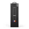 Curea Next One Sport pentru Apple Watch 38/40/41 mm Curcubeu