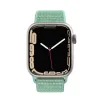 Curea Next One Sport pentru Apple Watch 42/44/45 mm Mint