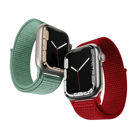 Curea Next One Sport pentru Apple Watch 42/44/45 mm Mint