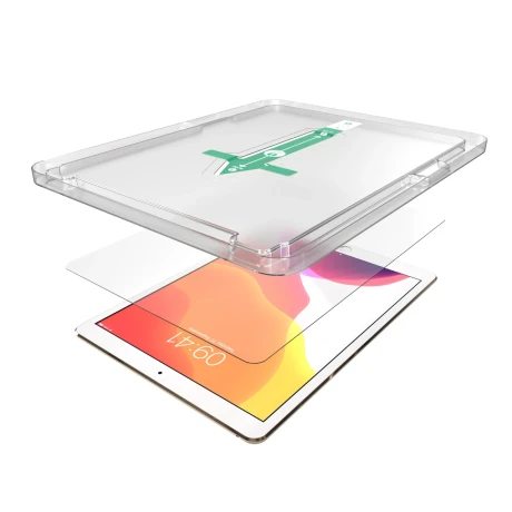 Folie Next One Tempered Glass Pentru Ipad 10.2 Inch