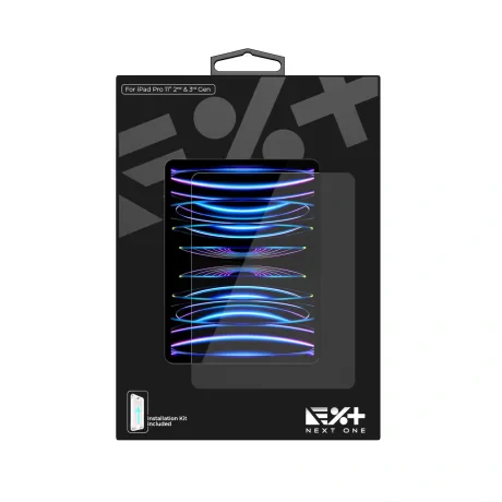 Folie Next One Tempered Glass Pentru Ipad 11 Inch