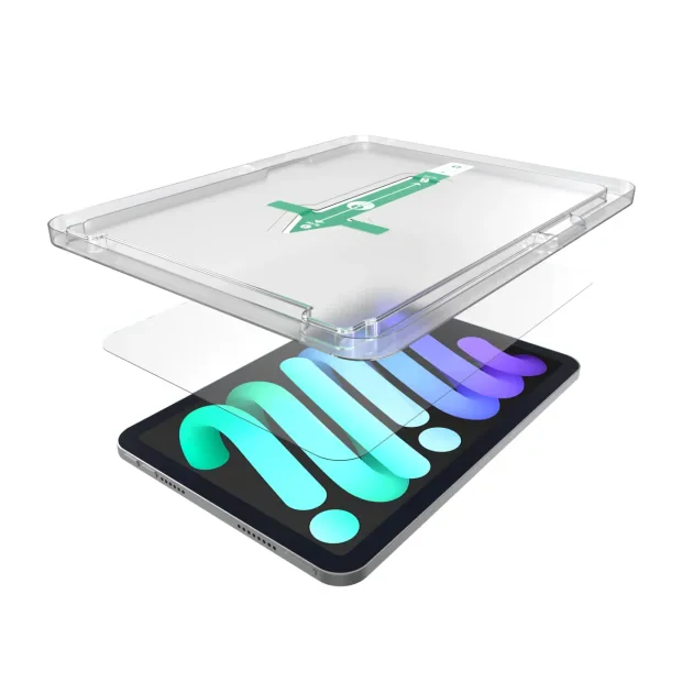 Folie Next One Tempered Glass Pentru Ipad Mini 6 (8.3 Inch)